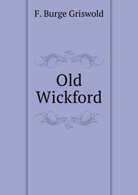 Old Wickford