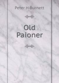 Old Paioner