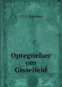Optegnelser om Gisselfeld