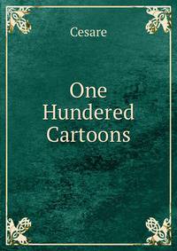 One Hundered Cartoons