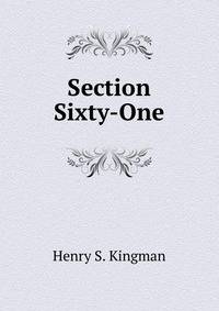 Section Sixty-One