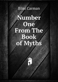 Number One From The Book of Myths