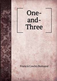 One-and-Three
