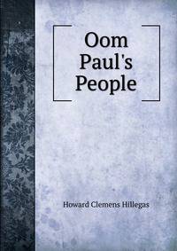 Oom Paul's People