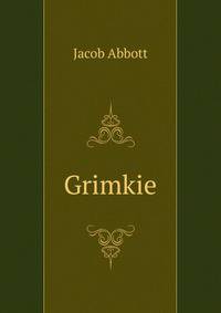 Grimkie