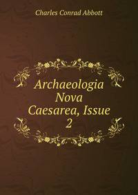 Archaeologia Nova Caesarea, Issue 2