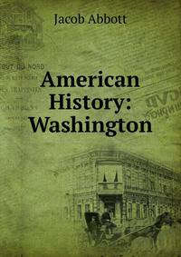 American History: Washington