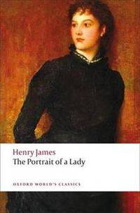 Portrait of A Lady / Женский портрет