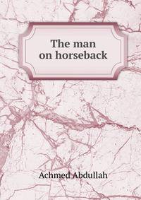 The man on horseback