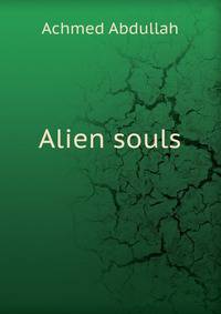 Alien souls