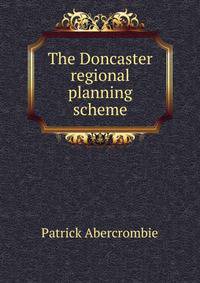 The Doncaster regional planning scheme