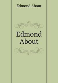 Edmond About