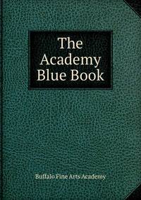 The Academy Blue Book