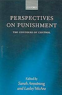 Perspectives on Punishment: The Contours of Control