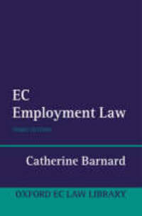 EC Employment Law
