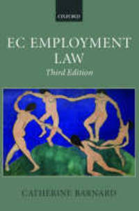 EC Employment Law