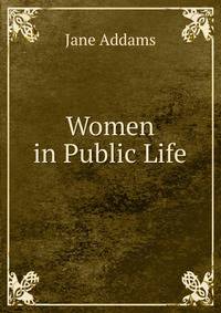 Women in Public Life