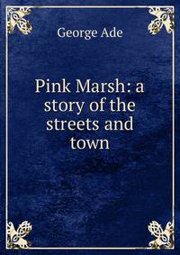 Pink Marsh: a story of the streets and town