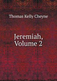 Jeremiah, Volume 2