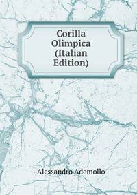 Corilla Olimpica (Italian Edition)