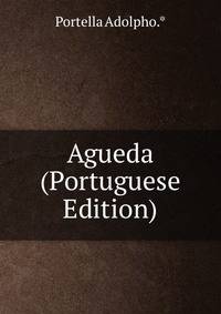 Agueda (Portuguese Edition)