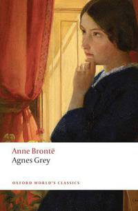 Agnes Grey / Агнес Грей