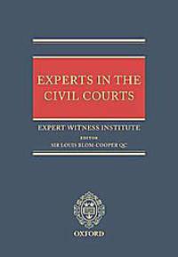 Experts in the Civil Courts
