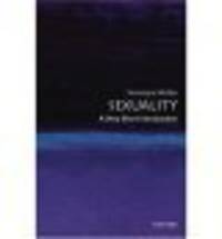 Sexuality: A Very Short Introduction (Paperback)
