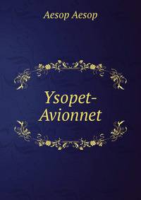 Ysopet-Avionnet
