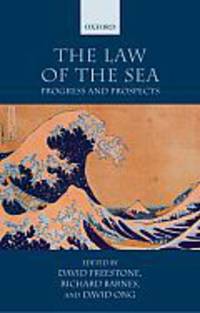 The Law of Sea: Progress and Prospects