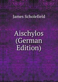Aischylos (German Edition)