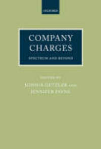 Company Charges: Spectrum and Beyond