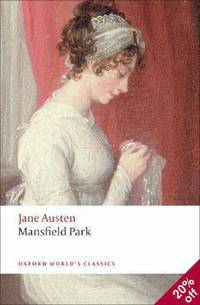 Mansfield Park. Austen J. / Мэнсфилд-Парк