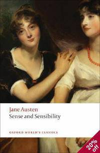 Sense and Sensibility / Чувства и чувствительность