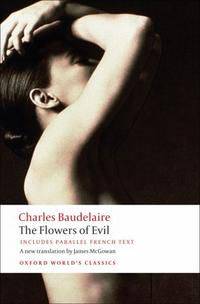 The Flowers of Evil (with parallel French text)