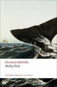 Moby Dick. Melville / Моби Дик, или Белый Кит
