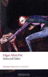 Selected Tales / Избранные рассказы