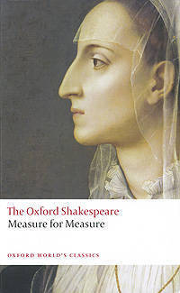 Measure for Measure / Мера за меру