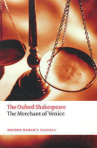 The Merchant of Venice / Венецианский купец