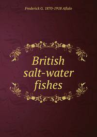 British salt-water fishes