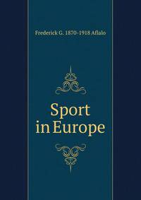 Sport in Europe