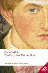 The Picture of Dorian Gray / Портрет Дориана Грея