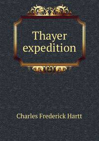 Thayer expedition