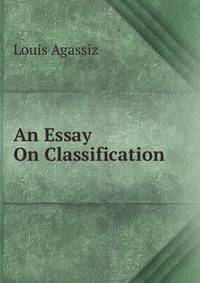 An Essay On Classification