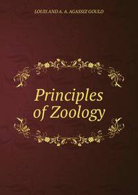 Principles of Zoology