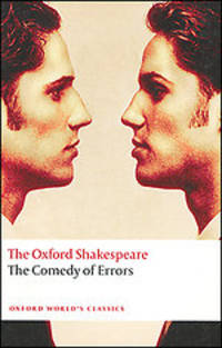 The Comedy of Errors. Shakespeare / Комедия ошибок