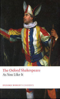 As You Like It / Как вам это понравится