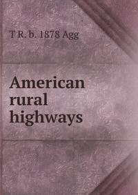 American rural highways