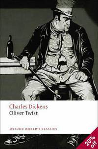 Oliver Twist / Оливер Твист