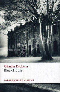 Bleak House / Холодный дом